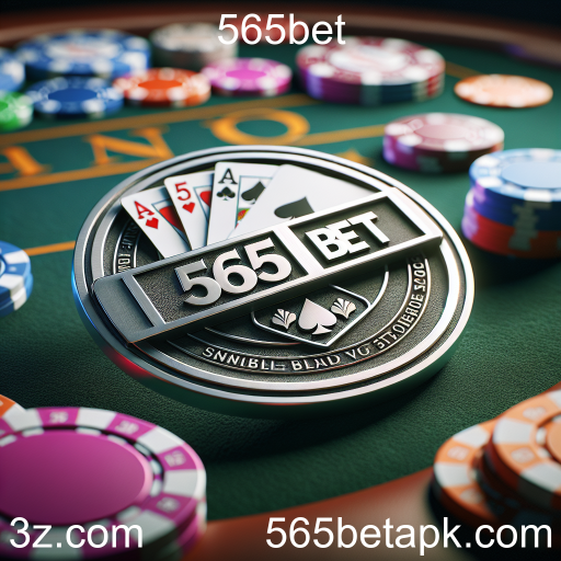 Desbravando o Mundo dos Jogos de Poker no 565bet